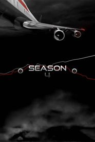 Air Crash Investigation Season 4 Poster