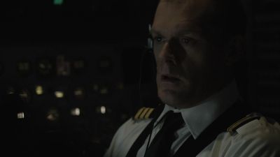Season 24, Episode 01 Frayeur au-dessus du Pacifique
