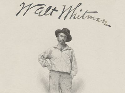 Season 02, Episode 08 Leaves of Grass - Walt Whitman