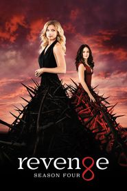 Revenge Season 4 Poster