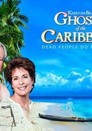  Ghosts of The Caribbean Poster