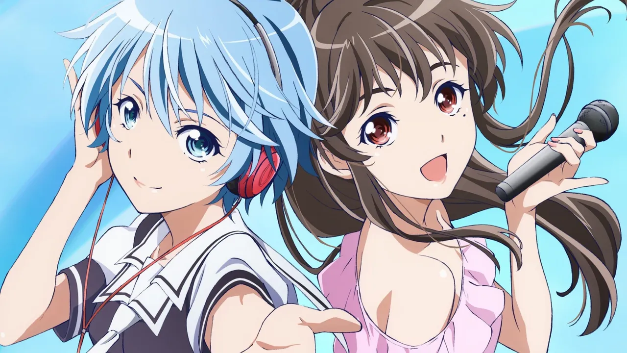 Fuuka: Where to Watch and Stream Online | Reelgood