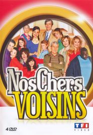  Nos chers voisins Poster
