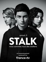  Stalk Poster