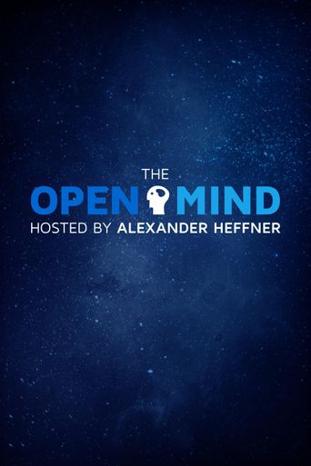  The Open Mind Poster