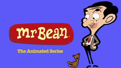 Mr. Bean: The Animated Series Season 1: Where To Watch Every Episode |  Reelgood