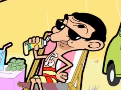 Mr. Bean: The Animated Series Season 3: Where To Watch Every Episode |  Reelgood