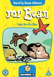 Mr. Bean: The Animated Series Season 3 Poster