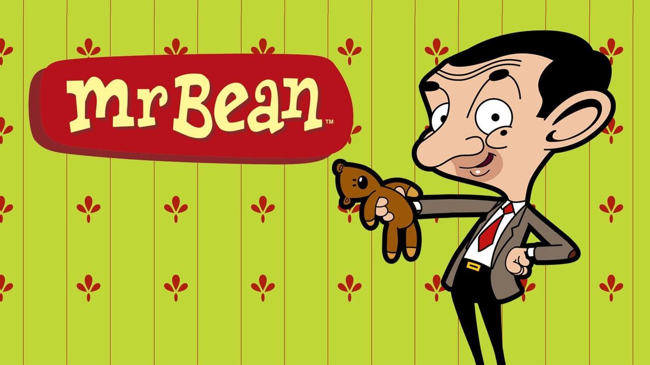 Season 02, Episode 32 Scaredy Bean
