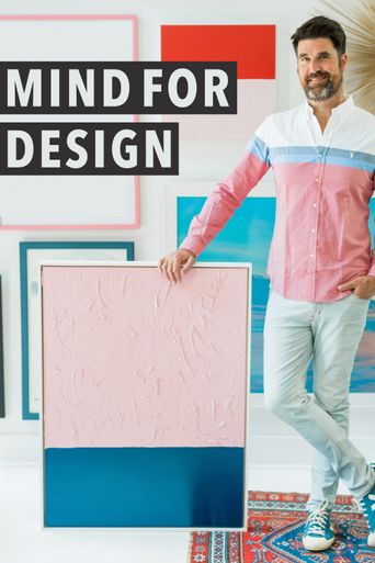  Mind for Design Poster