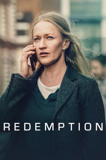  Redemption Poster