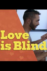  Love is Blind Poster