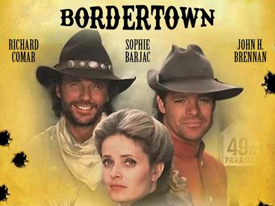 Bordertown - Gert put on quite a show this past Sunday! Watch now-  http://fox.tv/WatchBordertown | Facebook