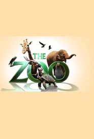  The Zoo (AU) Poster