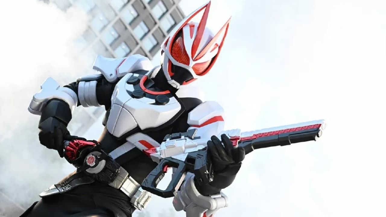 Kamen Rider Geats: Where to Watch and Stream Online | Reelgood