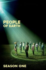 People of Earth Season 1 Poster