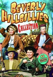 The Beverly Hillbillies Season 9 Poster