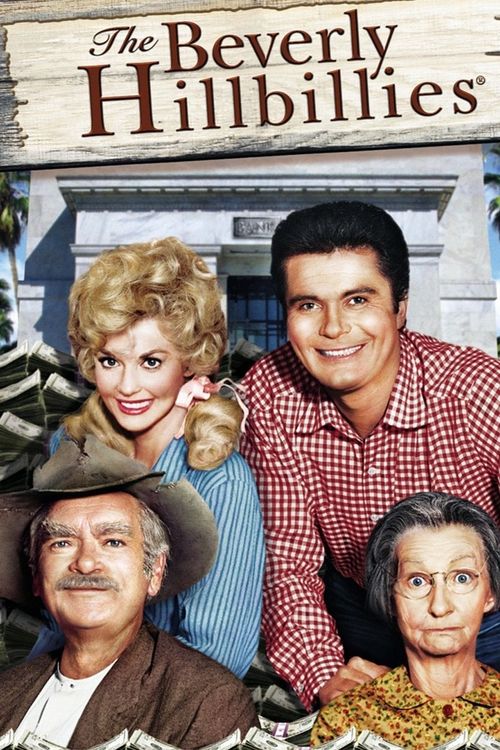 The Beverly Hillbillies Season 3: Where To Watch Every Episode | Reelgood