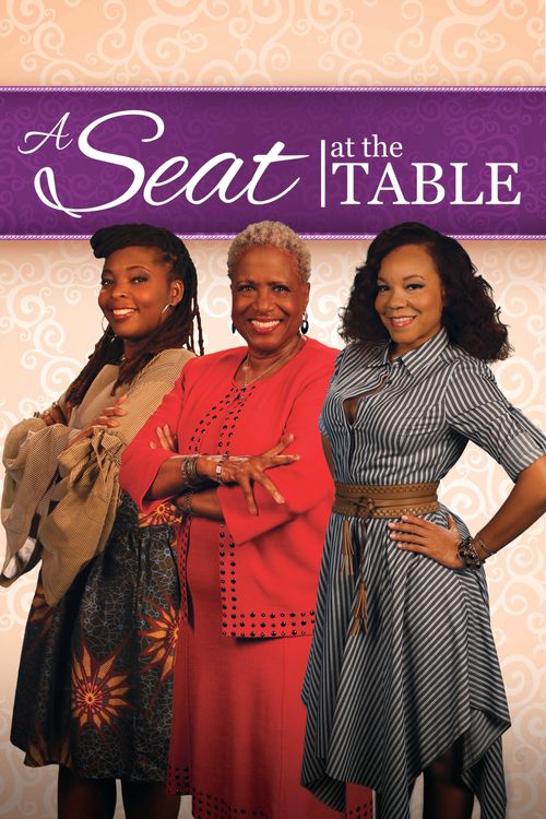 A Seat at the Table Poster