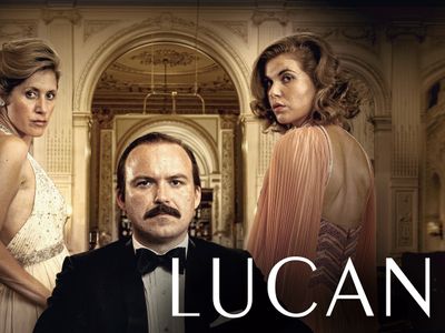 Season 01, Episode 01 Episode #1.1
