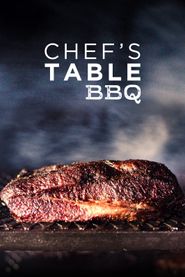 Chef's Table: BBQ Season 1 Poster
