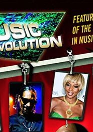  Music Revolution Poster