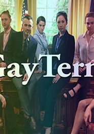 GayTerns Poster