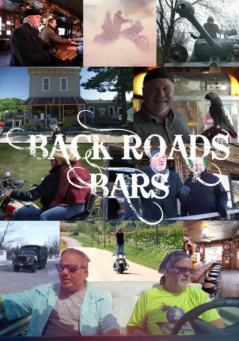 Back Roads Bars