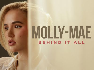 Molly Mae: Behind It All Season 1: Where To Watch Every Episode | Reelgood