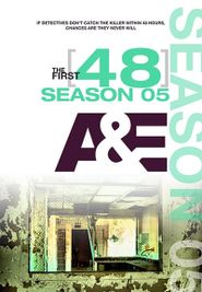 The First 48 Season 5 Poster