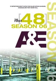 The First 48 Season 6 Poster