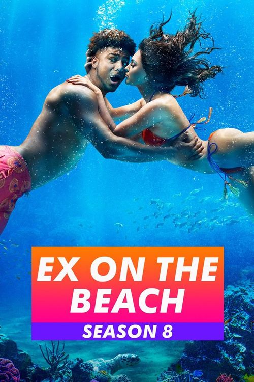 Ex on the hot sale beach season 3 putlocker