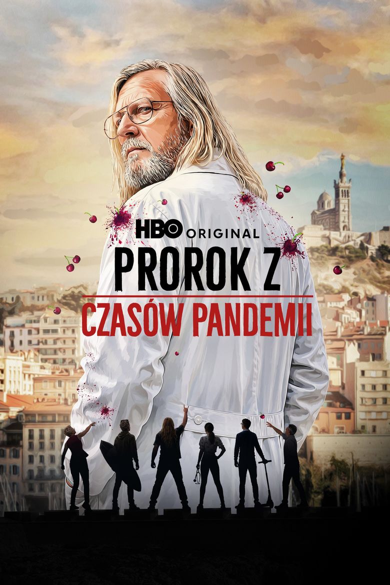 Professeur Raoult vs le gang des Cerises