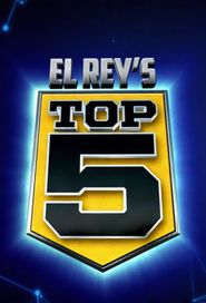  El Rey's Top Five Poster