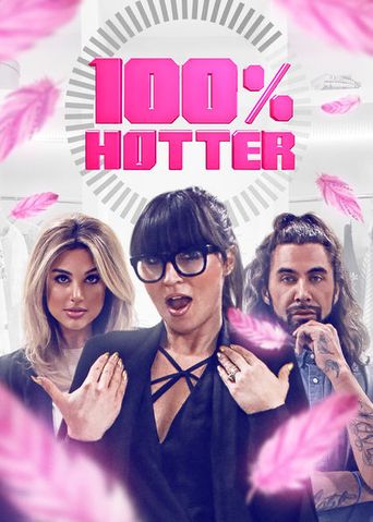  100% Hotter Poster