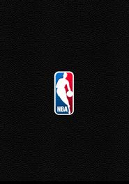 NBA Basketball Poster