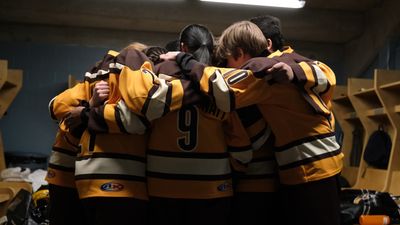 The Mighty Ducks: Game Changers Season 2 Trailer: The Team Heads