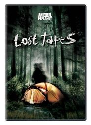  Lost Tapes Poster
