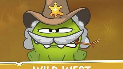 Season 02, Episode 09 Wild West