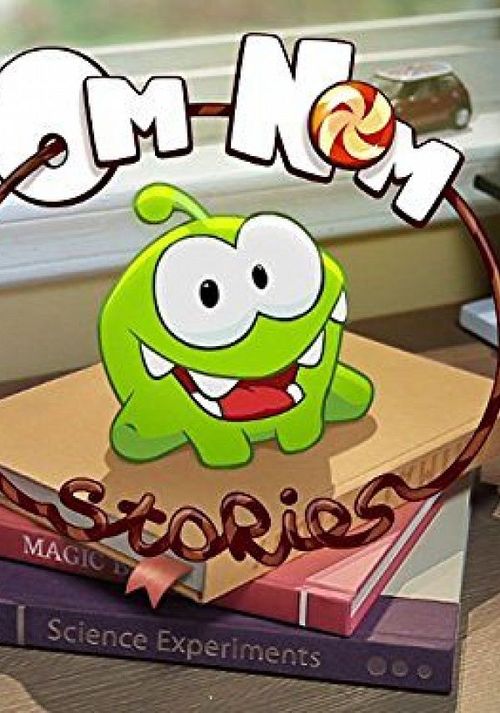 Cut the Rope (Video Game 2010) - Connections - IMDb