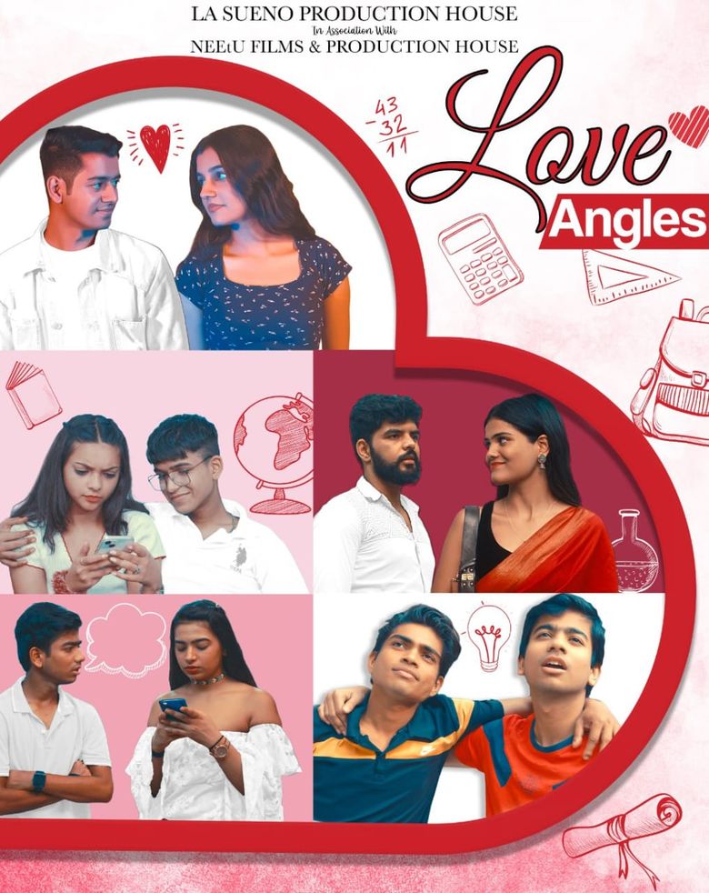 Love Angles