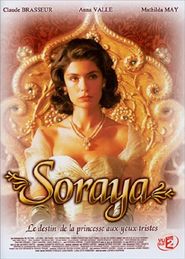  Soraya Poster
