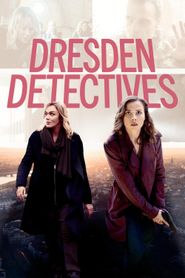  Dresden Detectives Poster