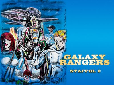 GALAXY RANGERS : evil queen rajjar - galoob - 1988 EUR 110,00 - FR