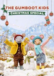  The Gumboot Kids: Holiday Specials Poster