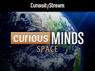  Curious Minds: Pluto Poster