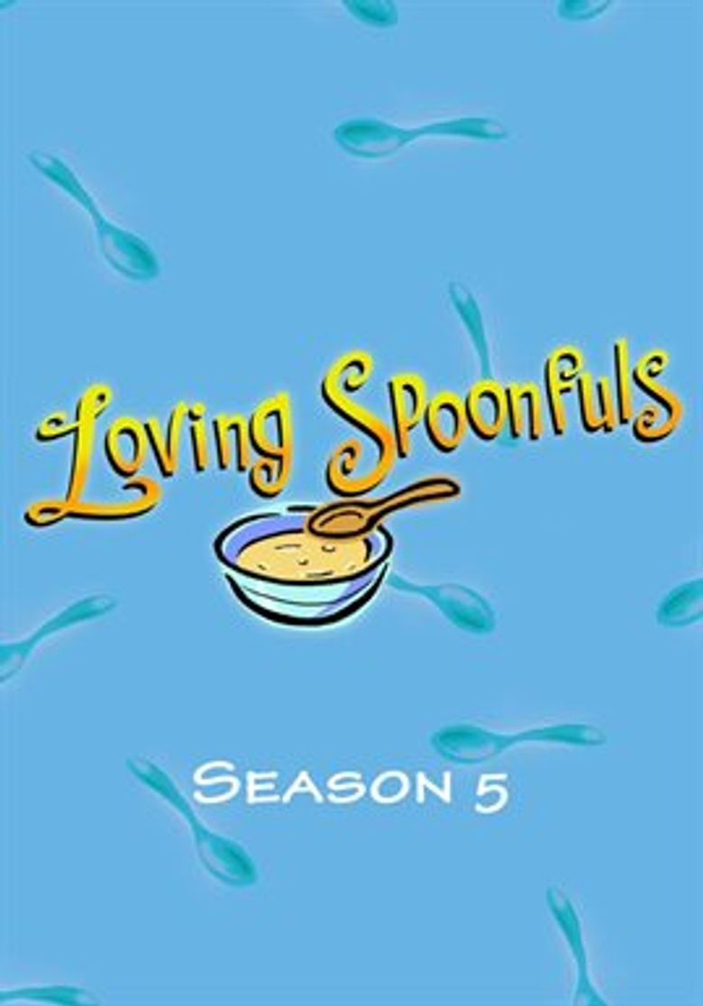 Loving Spoonfuls