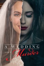  A Wedding and a Murder Poster