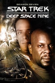 Star Trek: Deep Space Nine Season 7 Poster