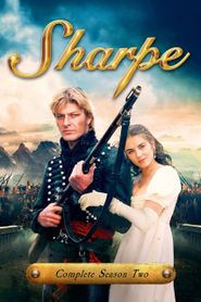 Sharpe Season 2 Poster